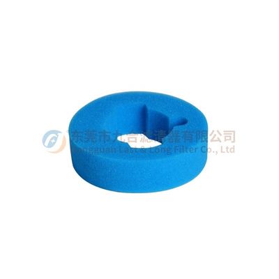 Doosan Car Application Breather Filter FSN106 400504-00045 40050400045 and Performance-Driven Design