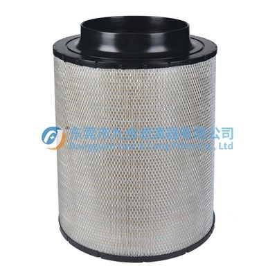 PA5505 B120376 ECB12037 SAB120376 Air Cleaner Filter with OE Size and Top-Notch Filter Paper