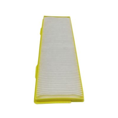 NON-WOVEN Rectangular Excavator Air Filter Construction Machinery Parts AF27692 P753338 CU37001 1913500 1770813 Spare Parts