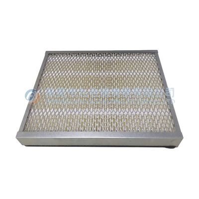 After Service Online Support Industrial Machinery Auto Parts Air Filter OE 3E0410 for Excavator Element