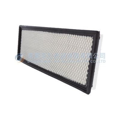 Excavator FILTER PAPER Air Filter OE 2112660 for Industrial Machinery Spare parts