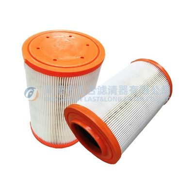 Industrial Machinery Auto Parts Air Filter OE 4178134 SKL46980 for CATERPILLAR Excavator