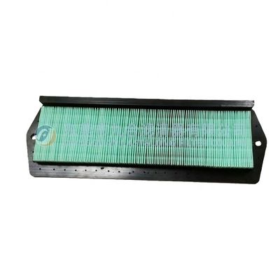 371*117*30mm Energy Mining Industrial Machinery Auto Parts Air Filter with OE 6678207