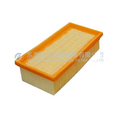 Retail Industrial Machinery Auto Parts Air Filter OE ECF1401U Superior Performance Guaranteed