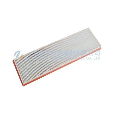 Industrial Machinery Auto Parts Air Filter OE RE198488 for John Deere Car Application on Farms at Affordable