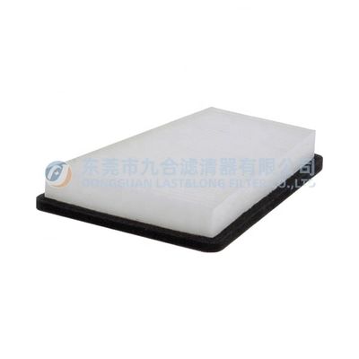 Industrial Machinery Auto Parts Air Filter OE AL112954 AL112955 AL71259 featuring FILTER PAPER for Construction Works