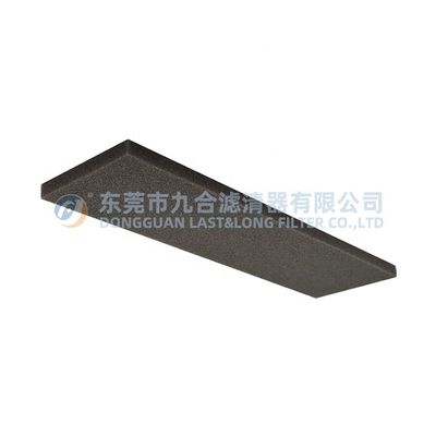 327*89*13mm Industrial Machinery Auto Parts Air Filter OE T183432 for Agricultural Filter Online Support Product 2020