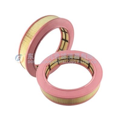 Industrial Machinery Air Filter OE RE291412 Ensuring Optimal Performance for Construction Equipment