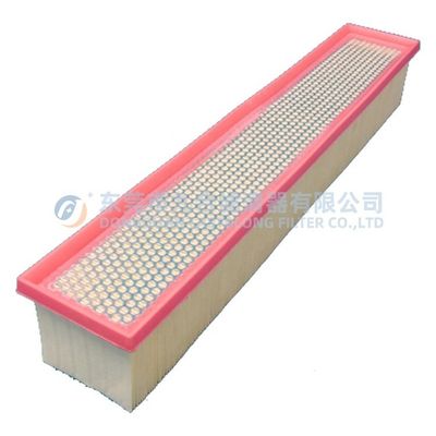 Industrial Machinery Auto Parts Air Filter OE RE284091 for Agricultural Filter Online Support Retail Construction Equipment
