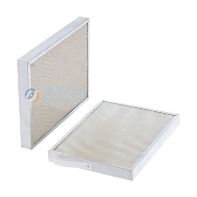 Industrial Machinery Auto Parts Air Filter OE TT226019 for John Deere Car Application Design