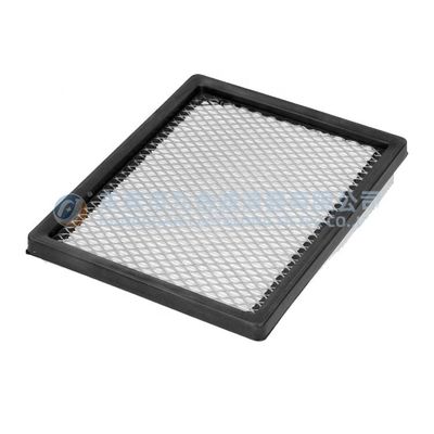 Industrial Machinery Air Filter for Energy Mining Construction Equipment OE 6625609 RE48882 SKL46116