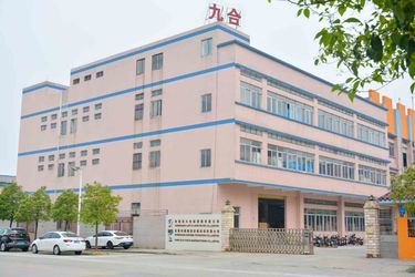 Dongguan jiuhe Filter Co.,Ltd