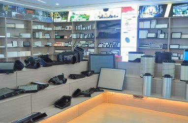 Dongguan jiuhe Filter Co.,Ltd
