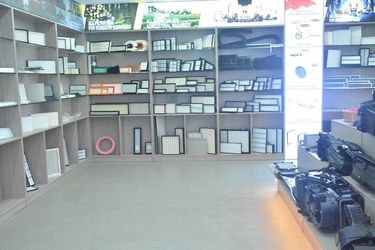 Dongguan jiuhe Filter Co.,Ltd