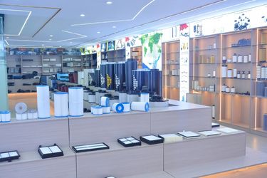 Dongguan jiuhe Filter Co.,Ltd