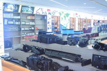 Dongguan jiuhe Filter Co.,Ltd