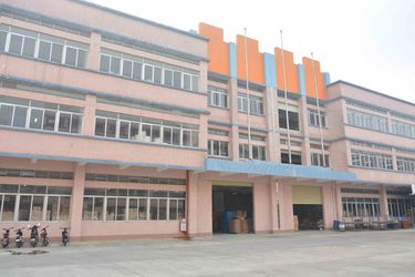 Dongguan jiuhe Filter Co.,Ltd