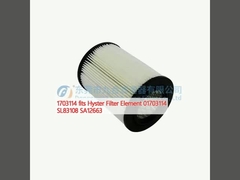 1703114 fits Hyster Filter Element 01703114 SL83108 SA12663