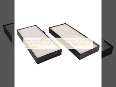 Heavy-duty Cab Filter for DOOSAN and SDLG OE 47100119 K1002210 400401-00357 within Machinery Repair Shops Car Application