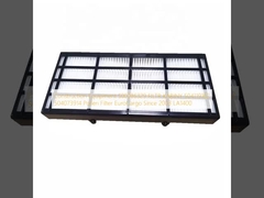 Construction Equipment 500086329 FILTR KABINY 504119162 504073914 Pollen Filter EuroCargo Since 2003 LA1400