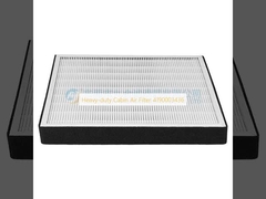 Heavy-duty Cabin Air Filter 4190003436