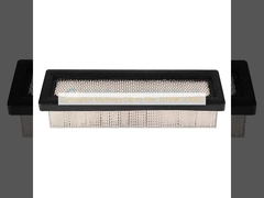 Construction Machinery Cab Air Filter  7231496 SC90461