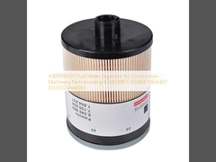 A0000905051 Fuel Water Separator for Construction Machinery Parts Including 6.540.909 7.150.824 7.854.837 FS53015 SN40063