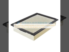 Filtr kabinowy H260810140180 H117811130100  H178810130070 SC50130 C30154 CU30 199 AF56026 SKL2545