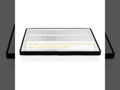 Filtr kabinowy H931812140510  H931812140511  CU42100/1 E5926LI SC50134 AF55753 SKL46287