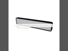 Construction Machinery Heavy Cabin Filter 4190015311 Part