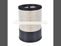 Heavy Duty air Filter 11840382 SA160084 SL60175 P626096