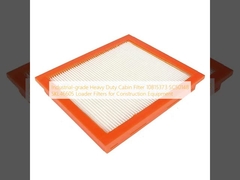 Industrial-grade Heavy Duty Cabin Filter 10815373 SC50148 SKL46605 Loader Filters for Construction Equipment