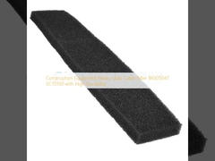 Construction Equipment Heavy-duty Cabin Filter 86503047 SC70150 with High Durability