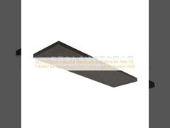 327*89*13mm Industrial Machinery Auto Parts Air Filter OE T183432 for Agricultural Filter Online Support Product 2020