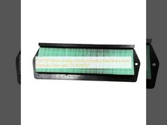 371*117*30mm Energy Mining Industrial Machinery Auto Parts Air Filter with OE 6678207