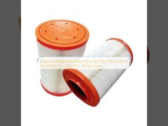 Industrial Machinery Auto Parts Air Filter OE 4178134 SKL46980 for CATERPILLAR Excavator