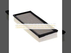 Industrial Machinery Auto Parts Air Filter OE 3535058 for CATERPILLAR Excavator within Machinery Repair Shops