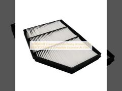 9608300318 Construction Machinery Accessory for MERCEDES-BENZ Compatible Excavator Air Filter