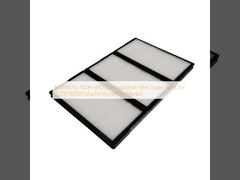 KOMATSU NON-WOVEN Industrial Filter Spare Parts for 77Z9700020 Machinery within Market