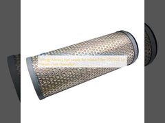 Energy Mining Iron paper Air Intake Filter 7081308 for Hassle-Free Operation