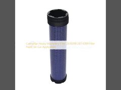 Caterpillar Heavy Machinery Filter 2676399 267-6399 Filter Paper for Car Application