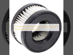 421-60-35170 Hydraulic Filter Air Breather Element Non Woven For Construction
