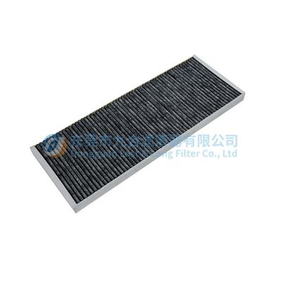 Model Y Automobile Air Conditioning Filter Elements CUK46025/1 1658376-00-A 165837600A Compatible with Car Model TESLA1
