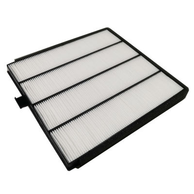 2000-2006 Automobile Non-Woven CA-16180 Suitable for Automatic Cabin Air Filter of Japanese Car OE NO. 80290S0X003 80290S0XA01