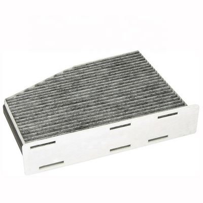OEM 1K1819653A 1K1819653B 1K1819653 JZW819653B CUK2939 Cabin Air Filter Activated Carbon for ALTEA 5P1 Seat Car Fitment
