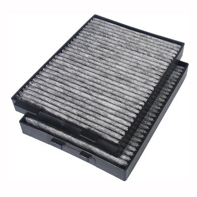 BMW1 Cabin Air Filter Activated Carbon 64110008138 64112182533 64118391198 64119216588 64118391200 64119070073 64312207985