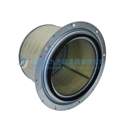CATERPILLAR Heavy Duty Filter 8N2556 Filter paper HA41301 PA2848 46815 SA16135 A-5533 WGA1074 LAF3048 AF4874 P143022 P523048