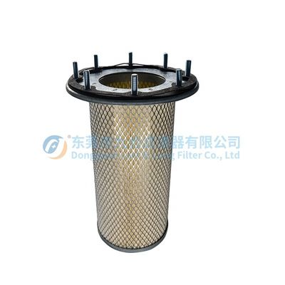 Heavy Duty Air Filter 2S1286 HA41155/PA1675/1S/1286/4M9335/WGA345/A5510/AF2335/QSA236/GA1286/P104385/8N6299 for CATERPILLAR