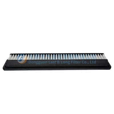 Non Woven Heavy Machinery Filter V1311-39810 Top Choice for Construction Equipment