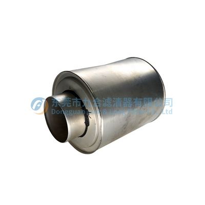 PA30042 Heavy Duty Air Filter LAF8477 HA41269 For Construction Equipment